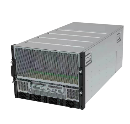 筑牢中国数字经济基石 看超云如何在智能化浪潮中迎来“加速度”