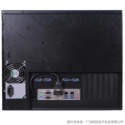 工业计算核心 工作站、工控机整机及服务器的全面选型指南