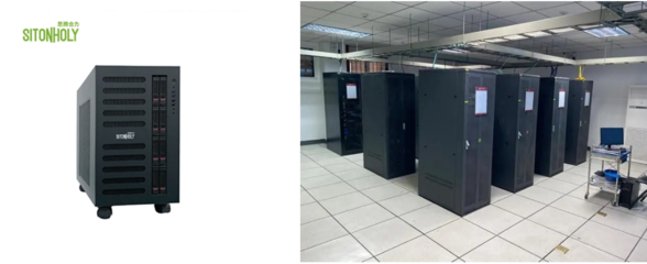 产品+服务双轮驱动，京东以专业生态赢得企业与高校高性能服务器采购信赖